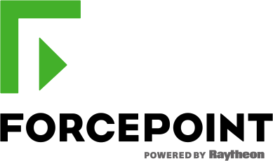 Forcepoint logo