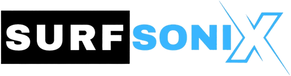 Surfsonix logo