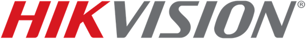 Hikvision logo