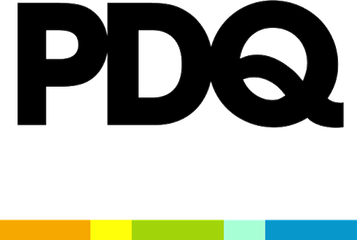 PDQ logo