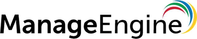 ManageEngine logo