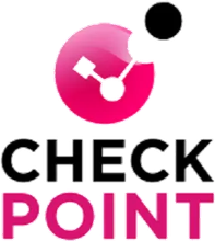 Check Point logo
