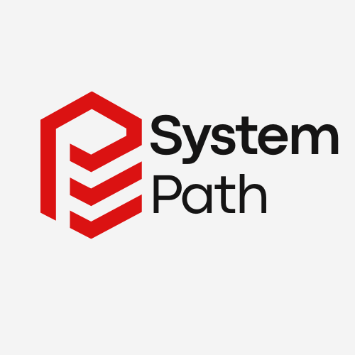 System Path Logo